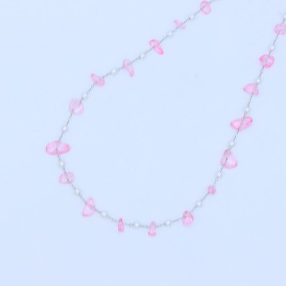 Delicate & Modern Necklace Chain – Perfect for Girls & Women, DYC1420 - Picture 6 of 15